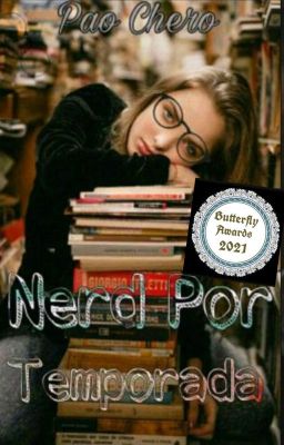 NERD POR TEMPORADA