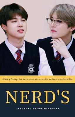 NERD'S. ➸yoonmin