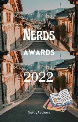 Nerds Awards 2022 [Closed]