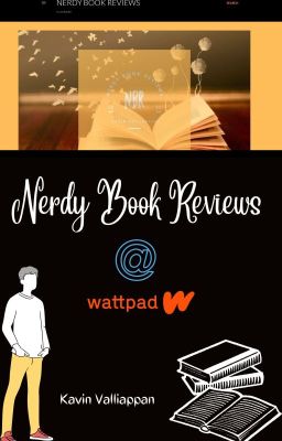 Nerdy Book Reviews @ Wattpad