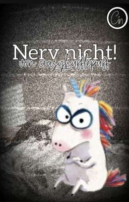 Nerv nicht!