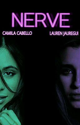 Nerve~Camren