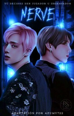 NERVE  [Jinkook]