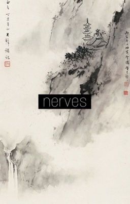 nerves [ wowkwan ]