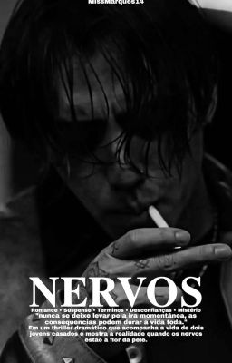 Nervos [ H.S ]