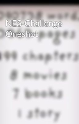 NES-Challenge Oneshot