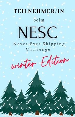 NESC 2022 Winter Edition 🌨