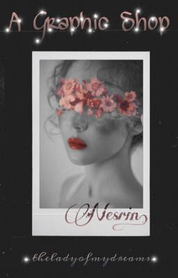 Nesrin. A Graphic Shop. (Temporarily Closed But Taking Requests)