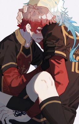 [Nesskai / NsKi ] 1 vài mẫu truyện nhỏ về NsKi