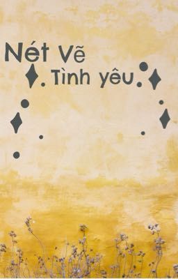 Nét vẽ tình yêu