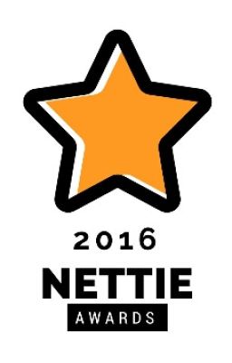 Netties 2016