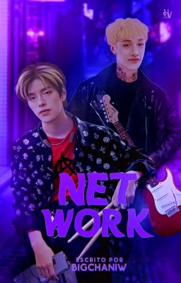 NETWORK -┊𝘤𝘩𝘢𝘯𝘮𝘪𝘯