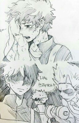 💞Nếu Deku lạc vào fanfic alldeku thì sẽ như thế nào?💞