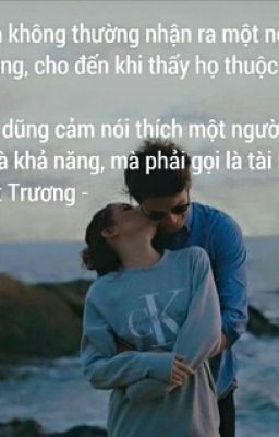 Nếu Là Con Gái Hãy Có Một Cậu Bạn Thân