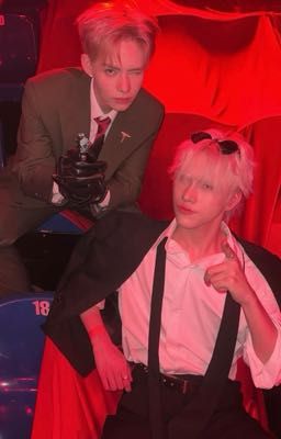  Nếu Ngày không chấp nhận ta, Đêm sẽ.