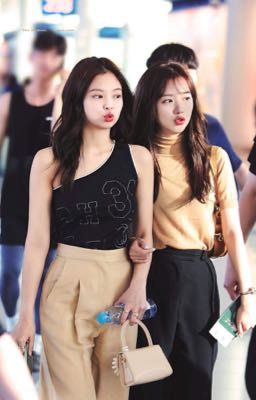 [NẾU NGÀY MAI SOO KHÔNG QUAY TRỞ LẠI] | JENSOO JENLISA CHAESOO | PHẦN 1 |PG |