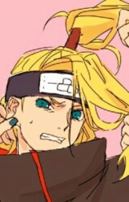 Nếu như Deidara là con gái !!!