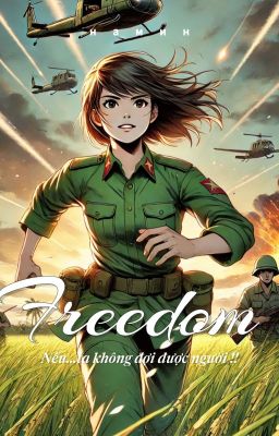 Nếu...Ta Không Đợi Được Người! || FREEDOM 2025