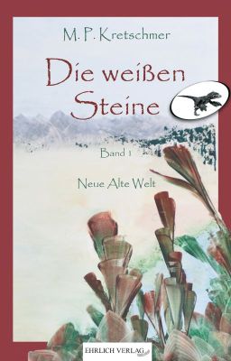 Neue Alte Welt - Die Weißen Steine, Band I