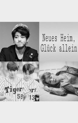 Neues Heim, Glück allein (Jikook OS)