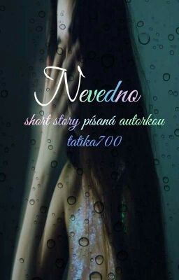 Nevedno