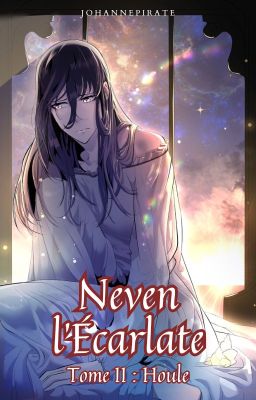 Neven l'Écarlate : Tome 2 - Houle