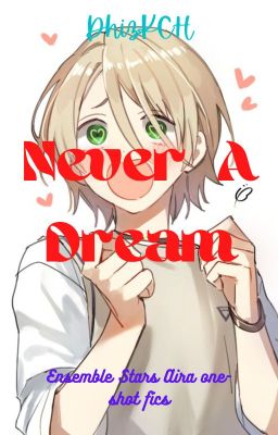 Never A Dream