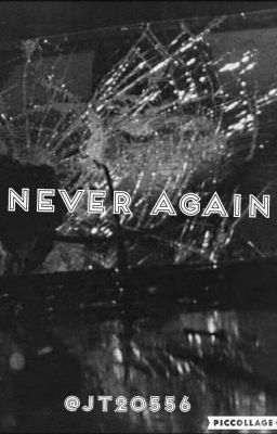 Never Again