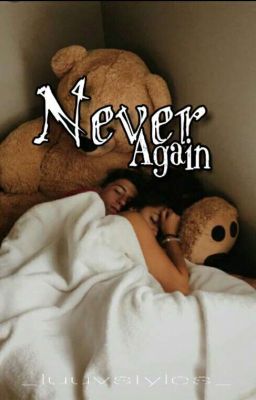 Never Again? ✔