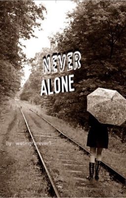 Never Alone 