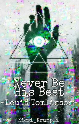 Never Be His Best (One Direction) [BEFEJEZETT]