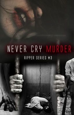 Never Cry Murder