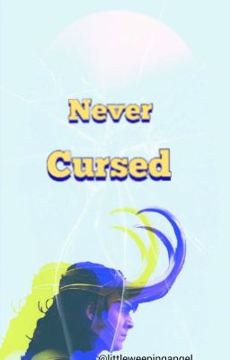 Never Cursed (Loki)