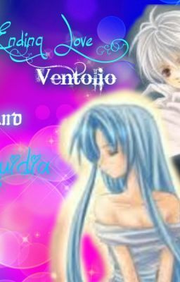 Never Ending Love-Ventolio and Aquidia