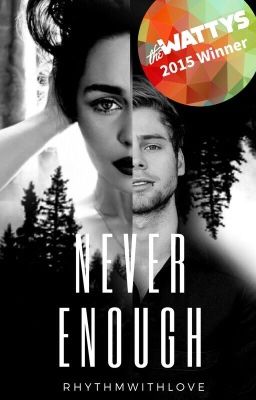 Never Enough | Luke Hemmings