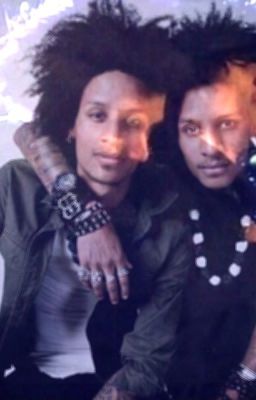 Never Fall Apart (LesTwins Story)