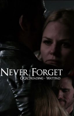 Never Forget (Captain Swan)