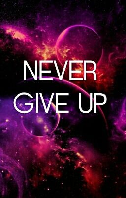 NEVER GIVE UP/Transformers Rescu Bots