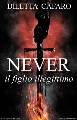 Never - il figlio illegittimo