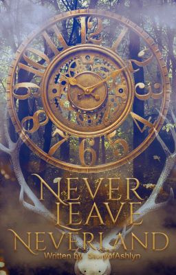 Never Leave Neverland