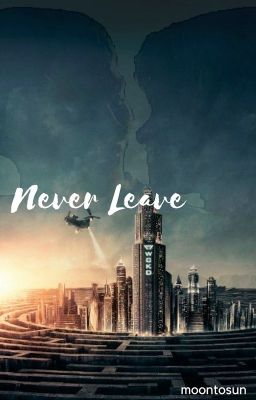 Never Leave - Newtmas