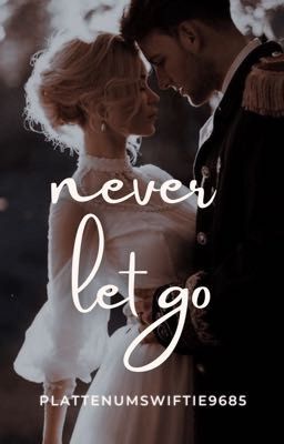 Never Let Go