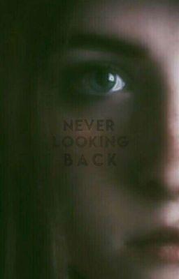 Never looking back  ||  The Maze Runner || wolno pisane