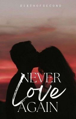 Never Love Again