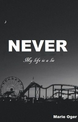 Never [Magcon]