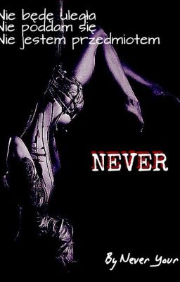 NEVER || N.H || Book (?)