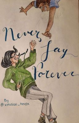 Never Say Forever (LAMS READERS CHOICE)