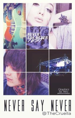 Never Say Never [ Oliver Sykes & Asking Alexandria ]