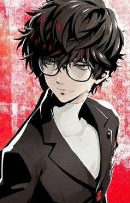 Never Stop Believing (Persona 5 Fanfiction)