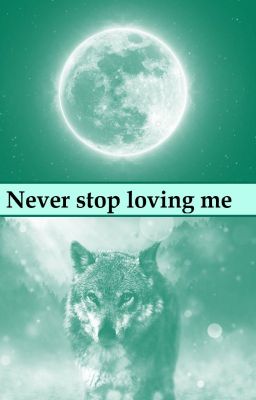 Never stop loving me_Band 3